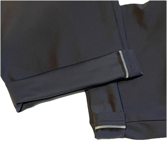 Lululemon ABC 5 Pocket Warpstreme Commuter Pants Men 38x32 Performance Golf Work - Picture 9 of 14